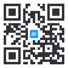 iOS 数字体育移动端 二维码(ANBO)